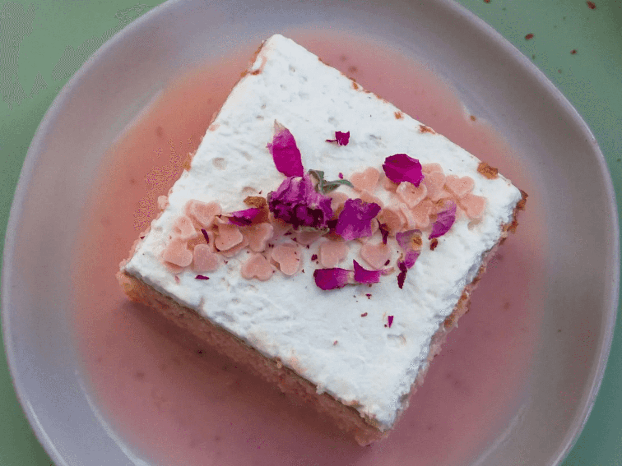 Mexican Desserts