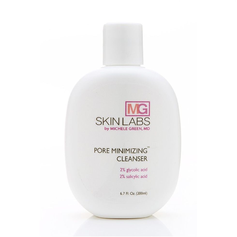 MGSkinLabs Pore Minimizing Cleanser