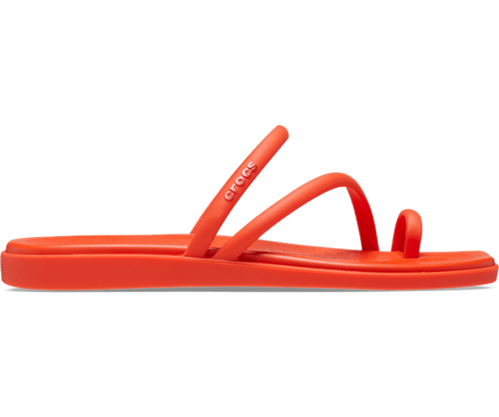 Miami Toe Loop Sandals