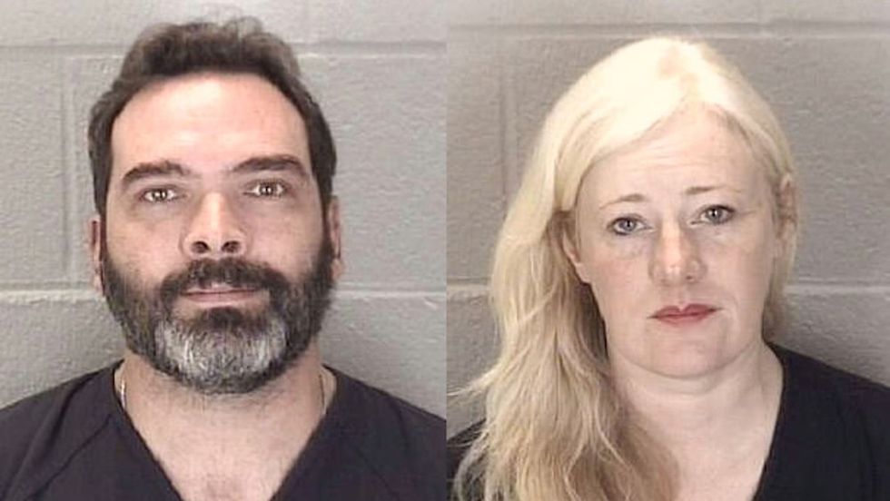 michael and christine barnett