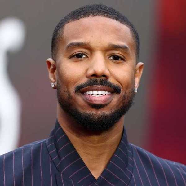 michael b jordan fourth wing cast