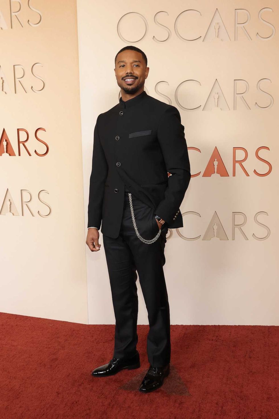 michael b. jordan