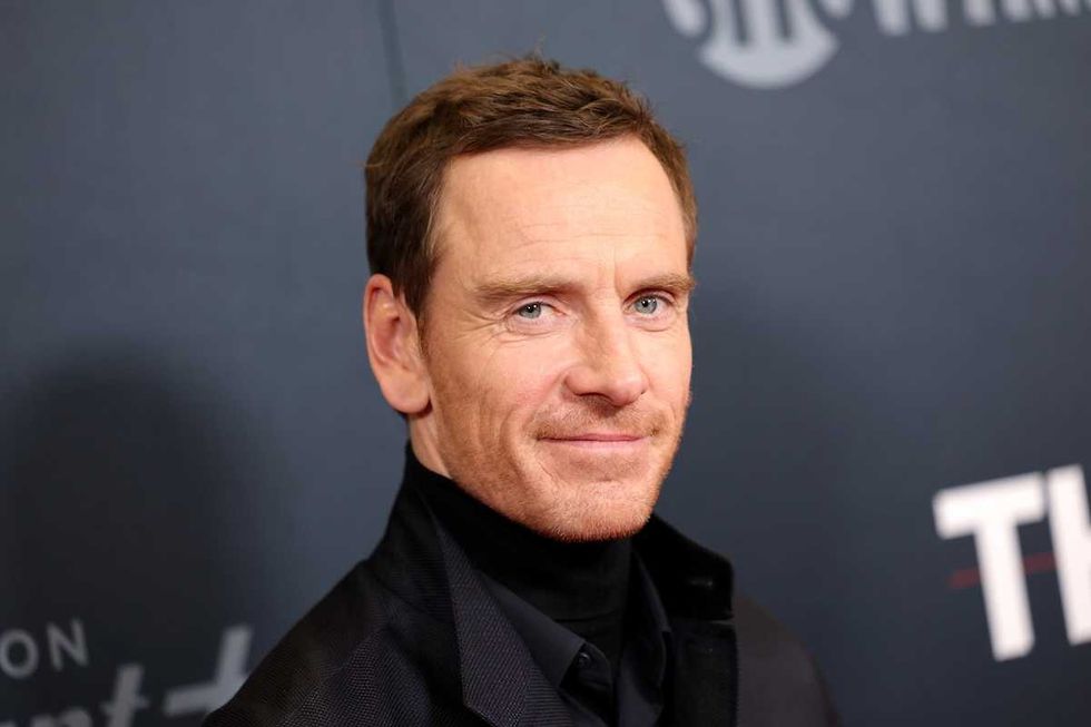 michael fassbender as joe kennedy