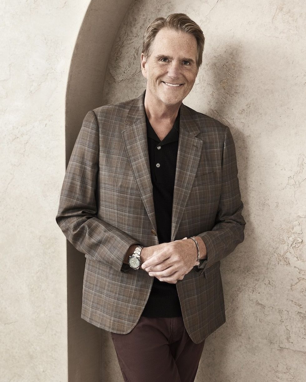 michael s the golden bachelorette