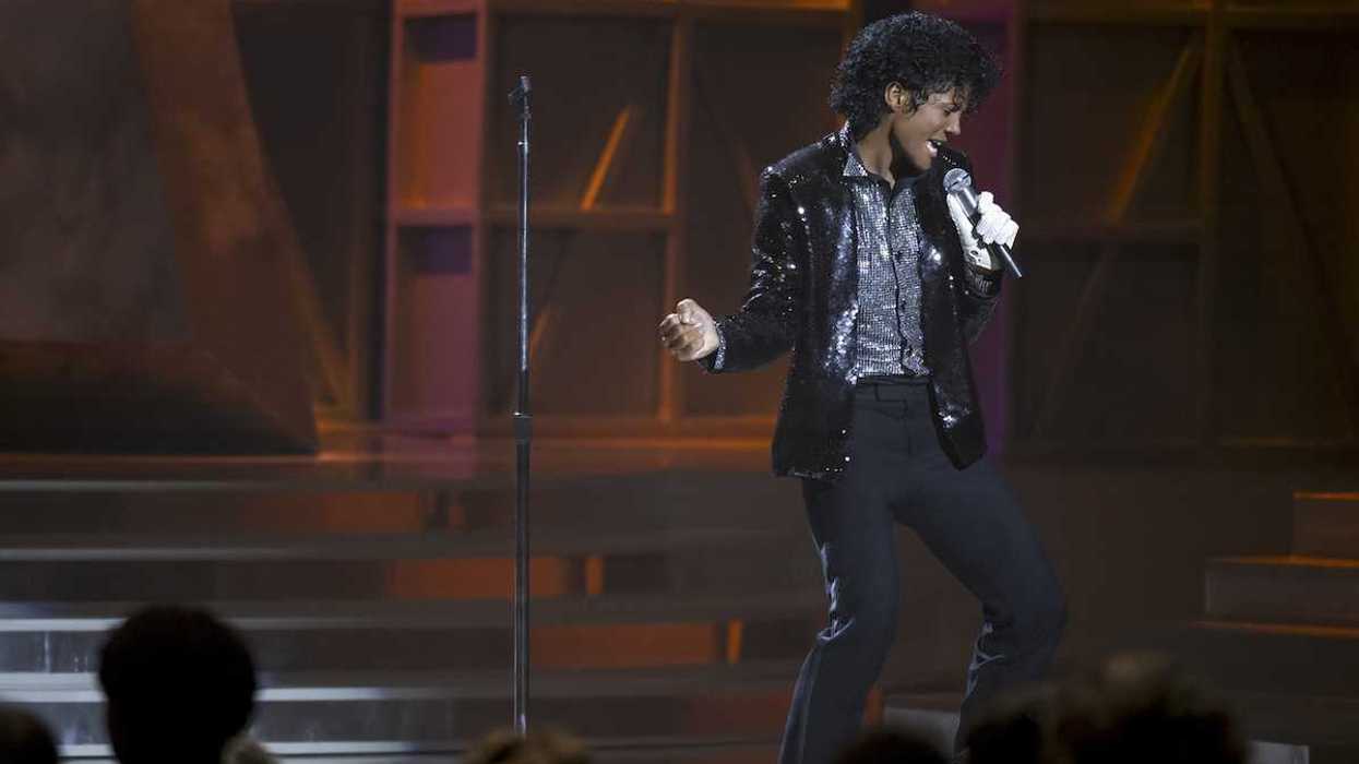 Michael