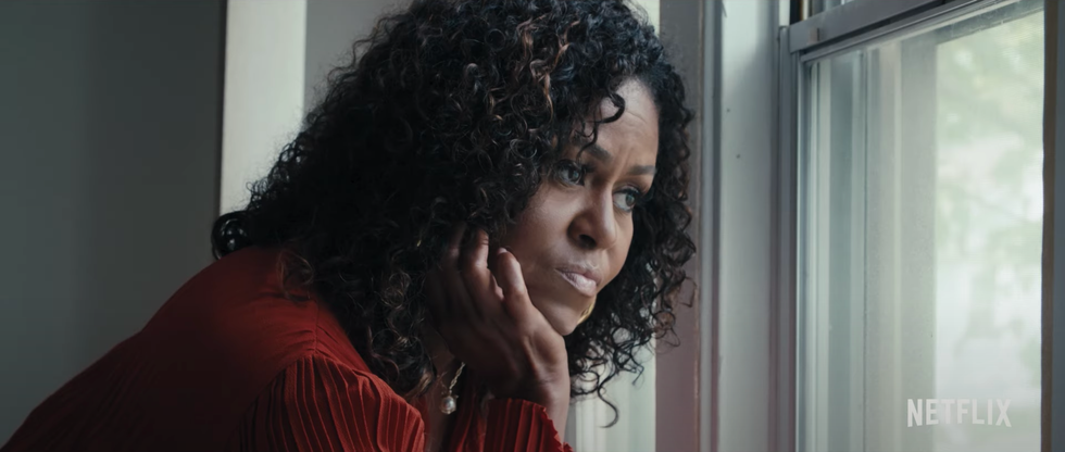 michelle obama becoming international women's day