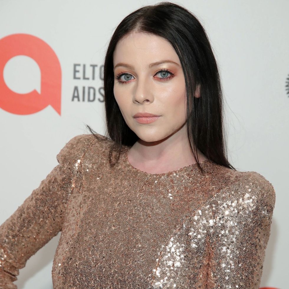 michelle trachtenberg