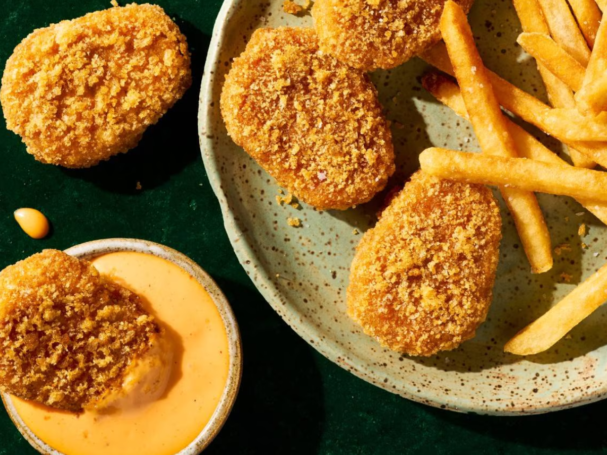 Microplastics In Food