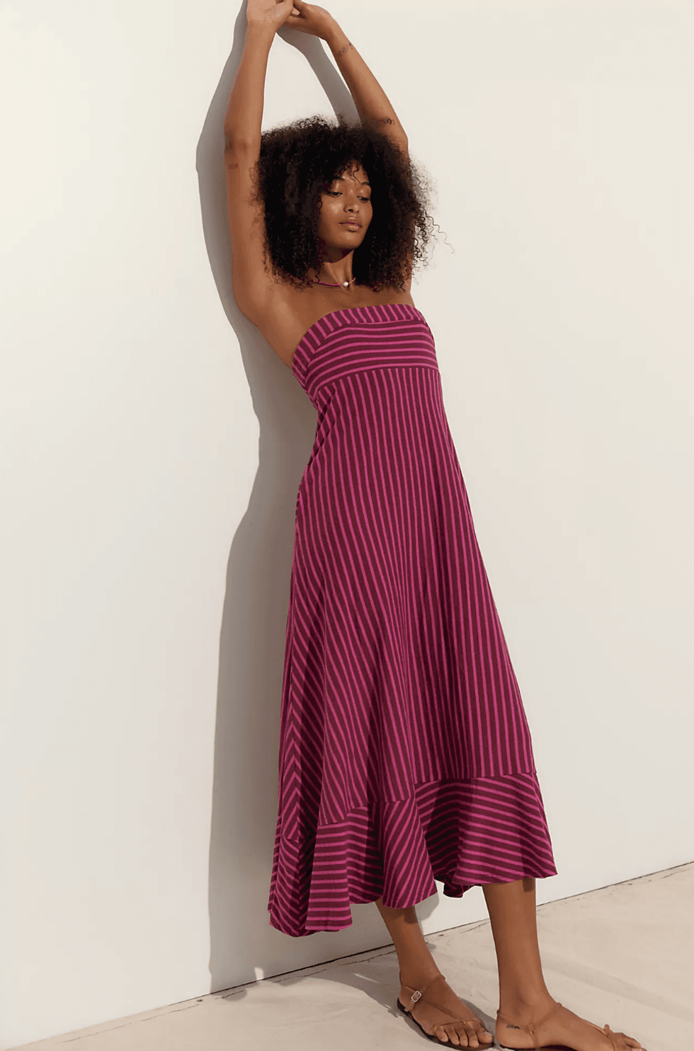 Midi Dress