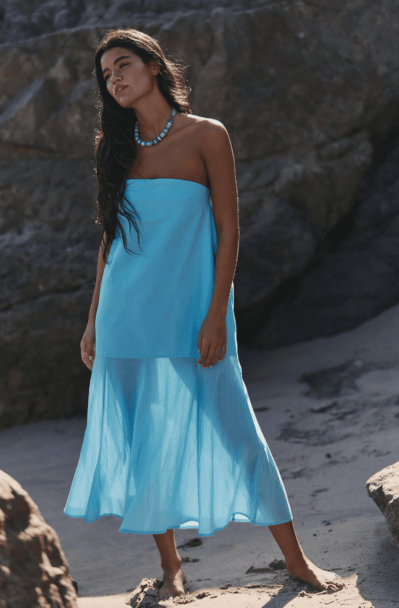 free people beach dress Essential Day (3 Colors)  xoxo, klowe Its lightweight The Prettiest Free People Dresses