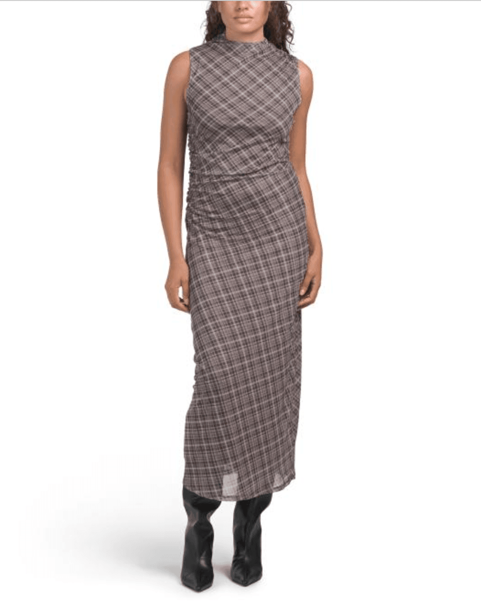 midi dress