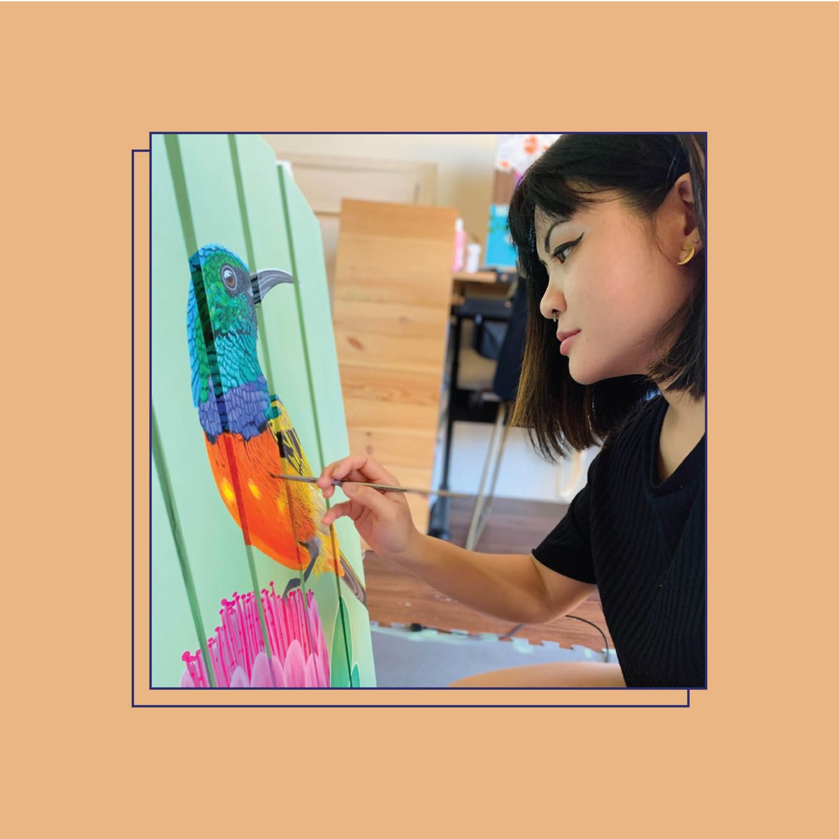 Midnight Painter Founder Yengiang Nguyen