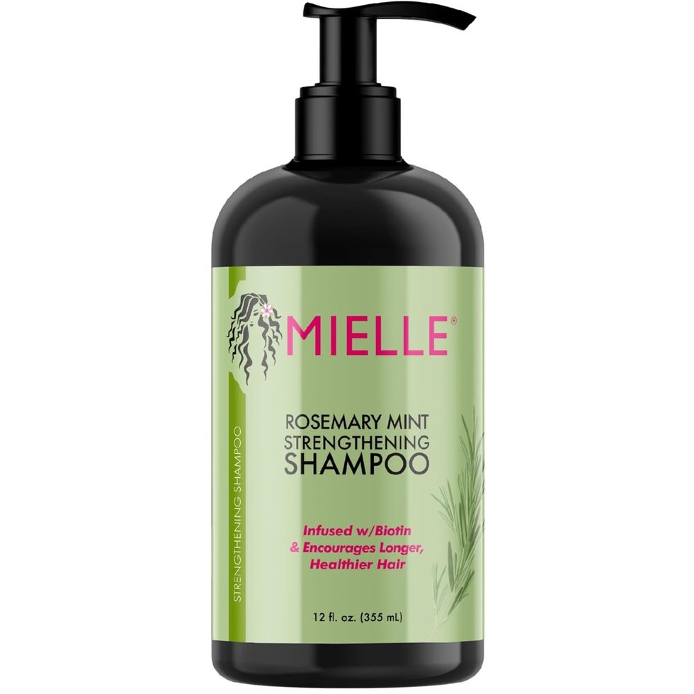 Mielle Organics Rosemary Shampoo