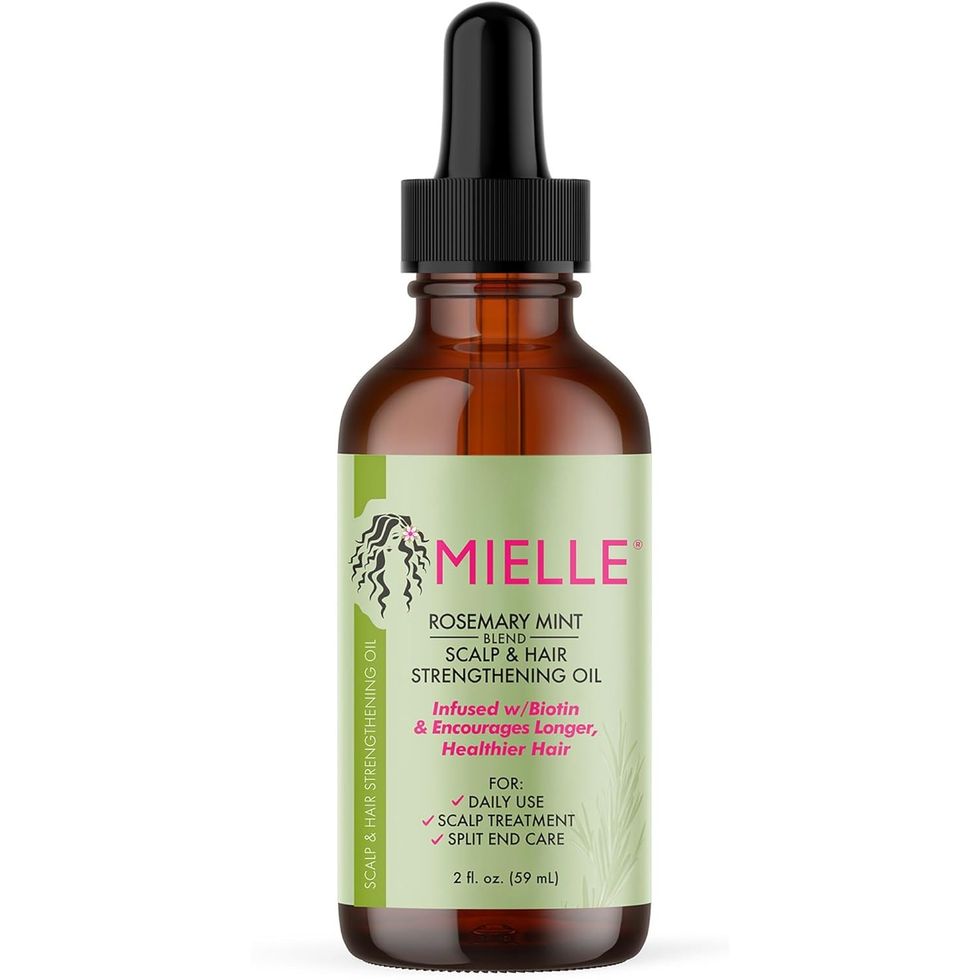 Mielle Rosemary Mint Blend