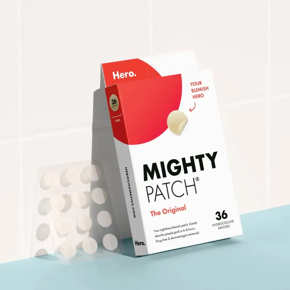 Mighty Patch Original