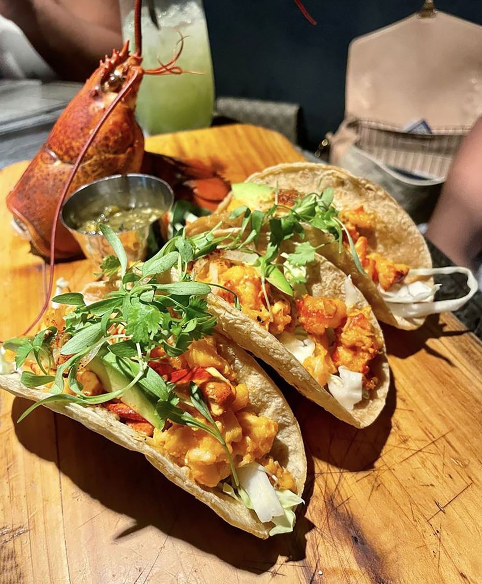 Mijo Modern Mexican Restaurant