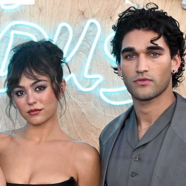 mika abdalla josh heuston dating rumors off-campus