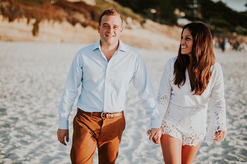 Mike and Ashley rehearsal PRINT-57