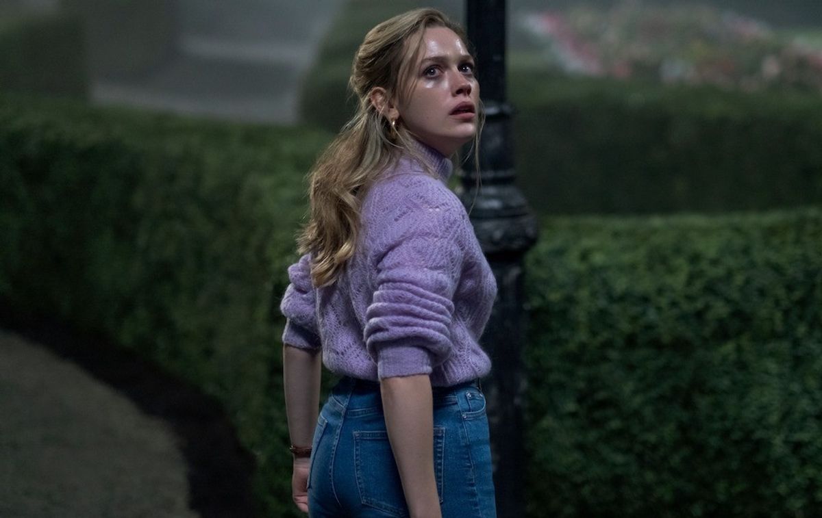 mike flanagan shows ranked