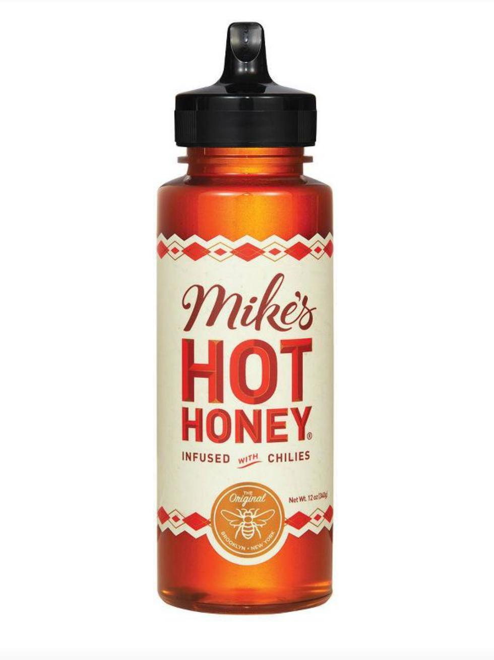 Mike's Hot Honey