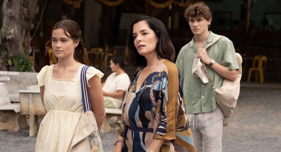 mike white white lotus finale