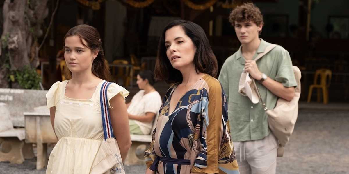 mike white white lotus location for season 4