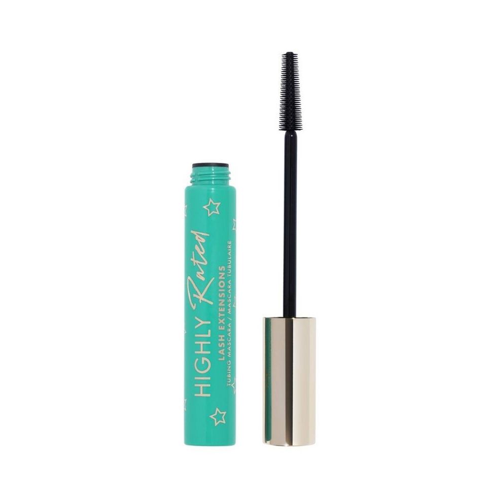 Milani Highly Rated Lash Extensions Tubing Mascara