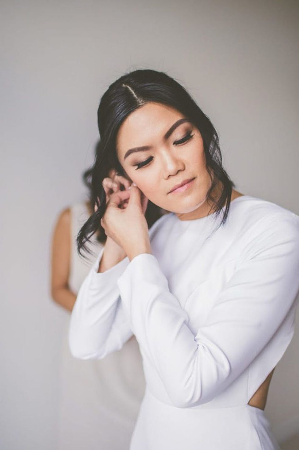 Mildred's Temple Kitchen Wedding // Photo Credit to Ten\u00b72\u00b7Ten Photography (www.ten2tenphotography.com) \u00a92015