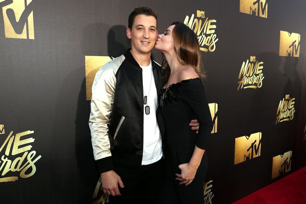 miles and keleigh teller