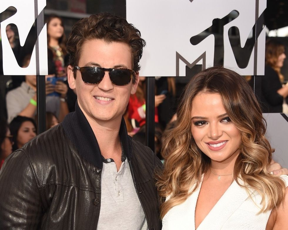 miles and keleigh teller