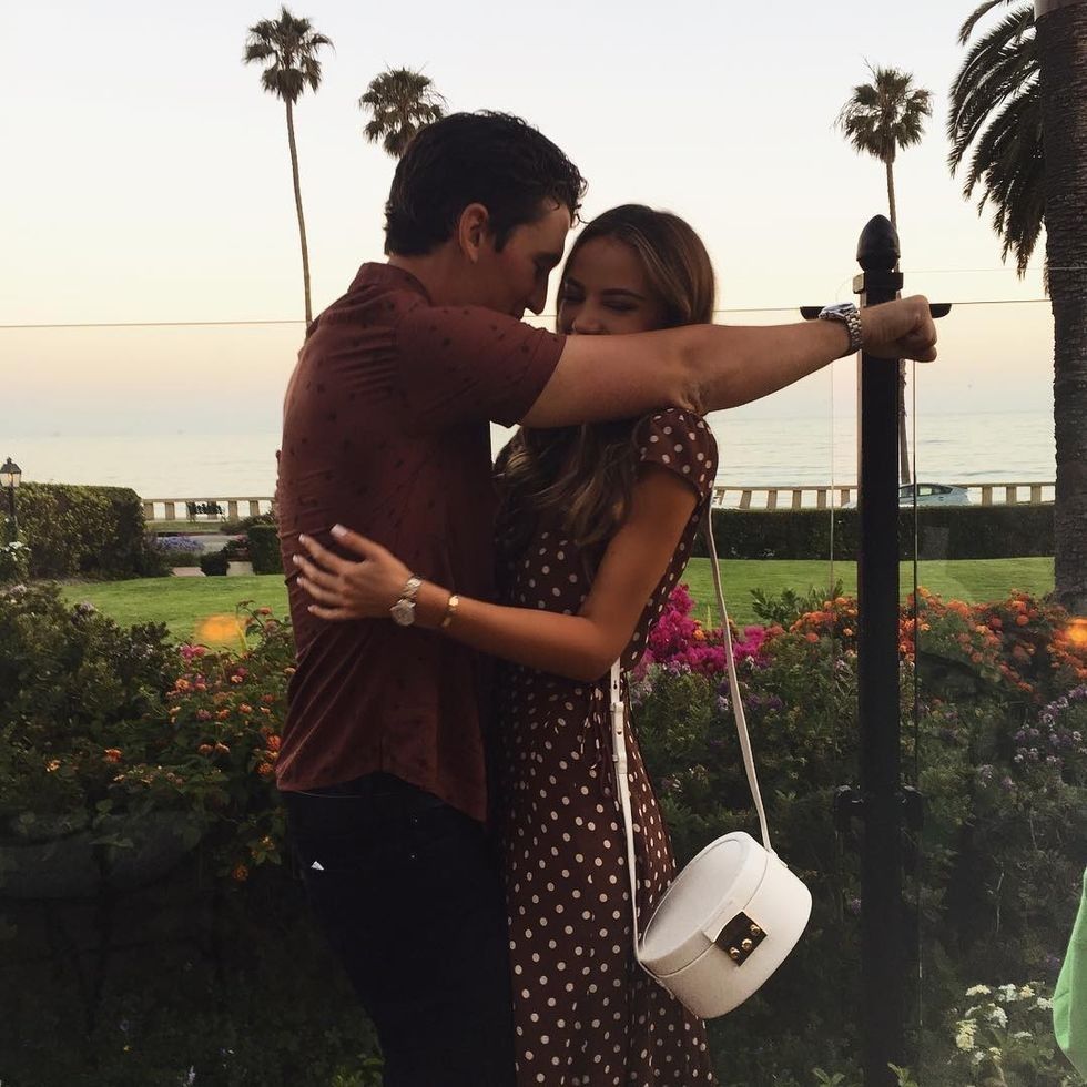 miles and keleigh teller