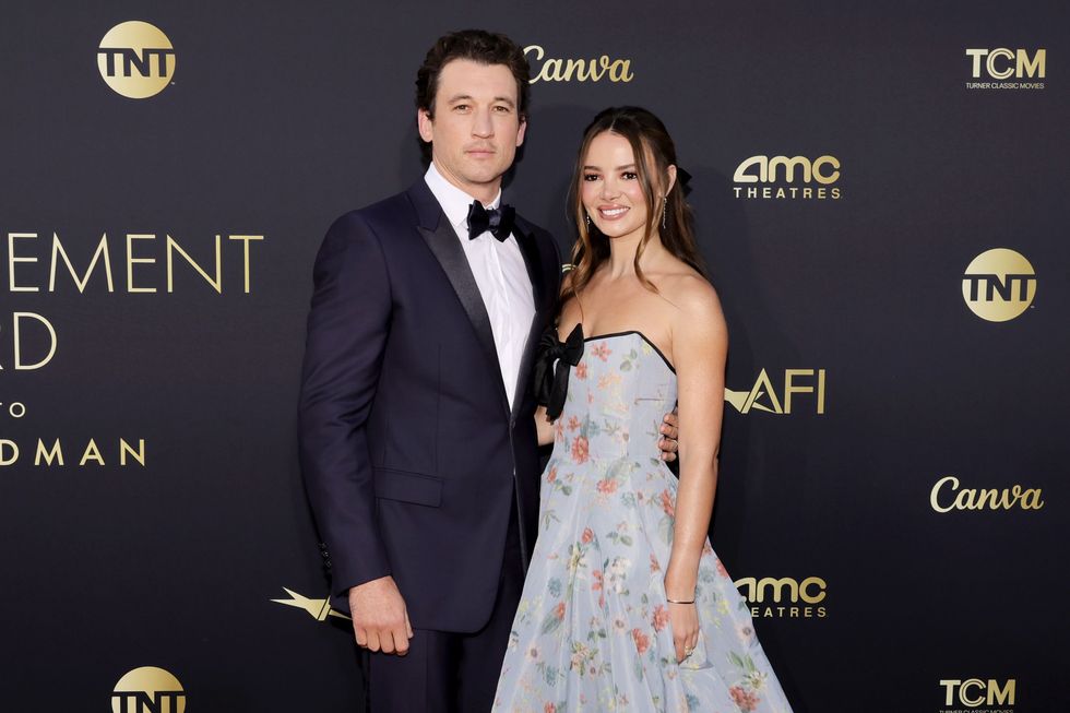 miles and keleigh teller