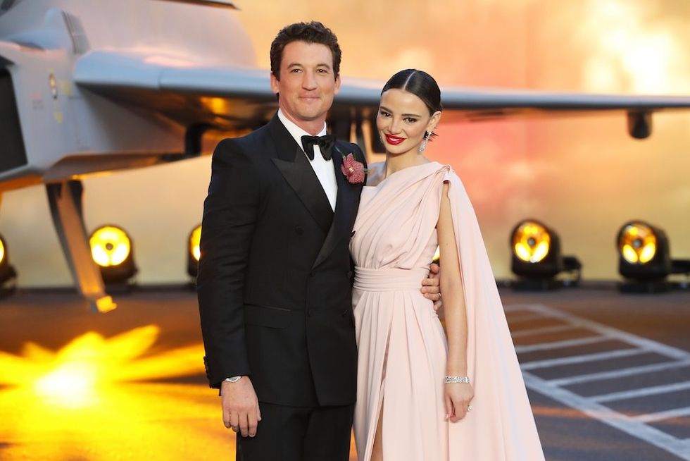 miles teller keleigh teller