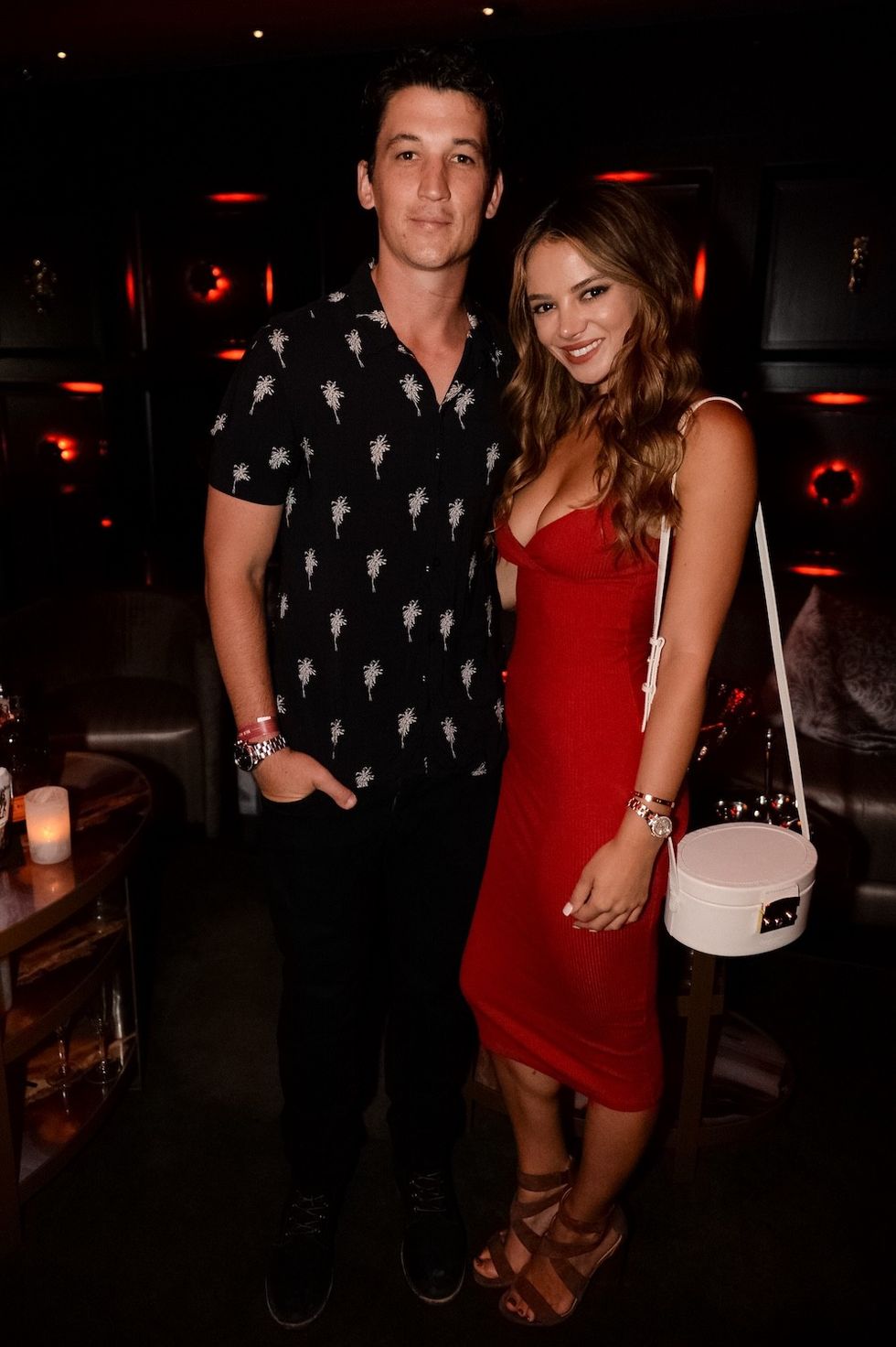 miles teller keleigh teller