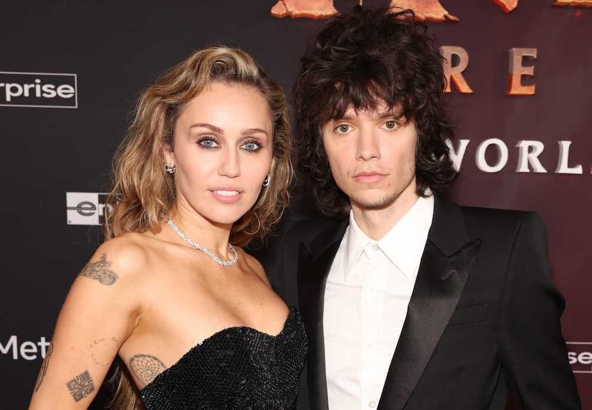 miley cyrus maxx morando engaged