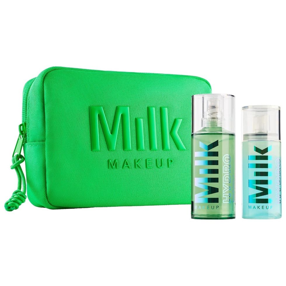 Milk Makeup Hydro Grip + Glow Gift Set