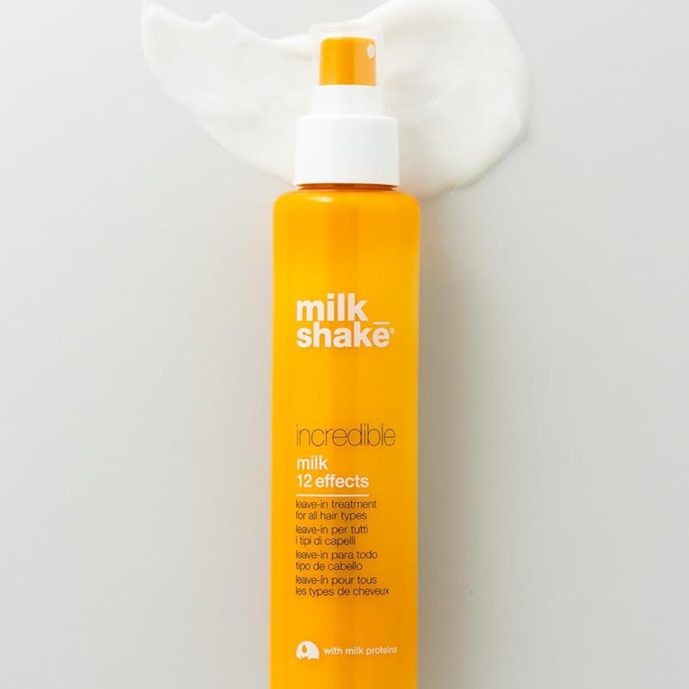 Milk_shake Incredible Milk Leave-In Hair Treatment