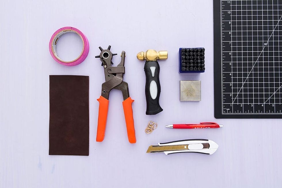 milkbone-leather-tag