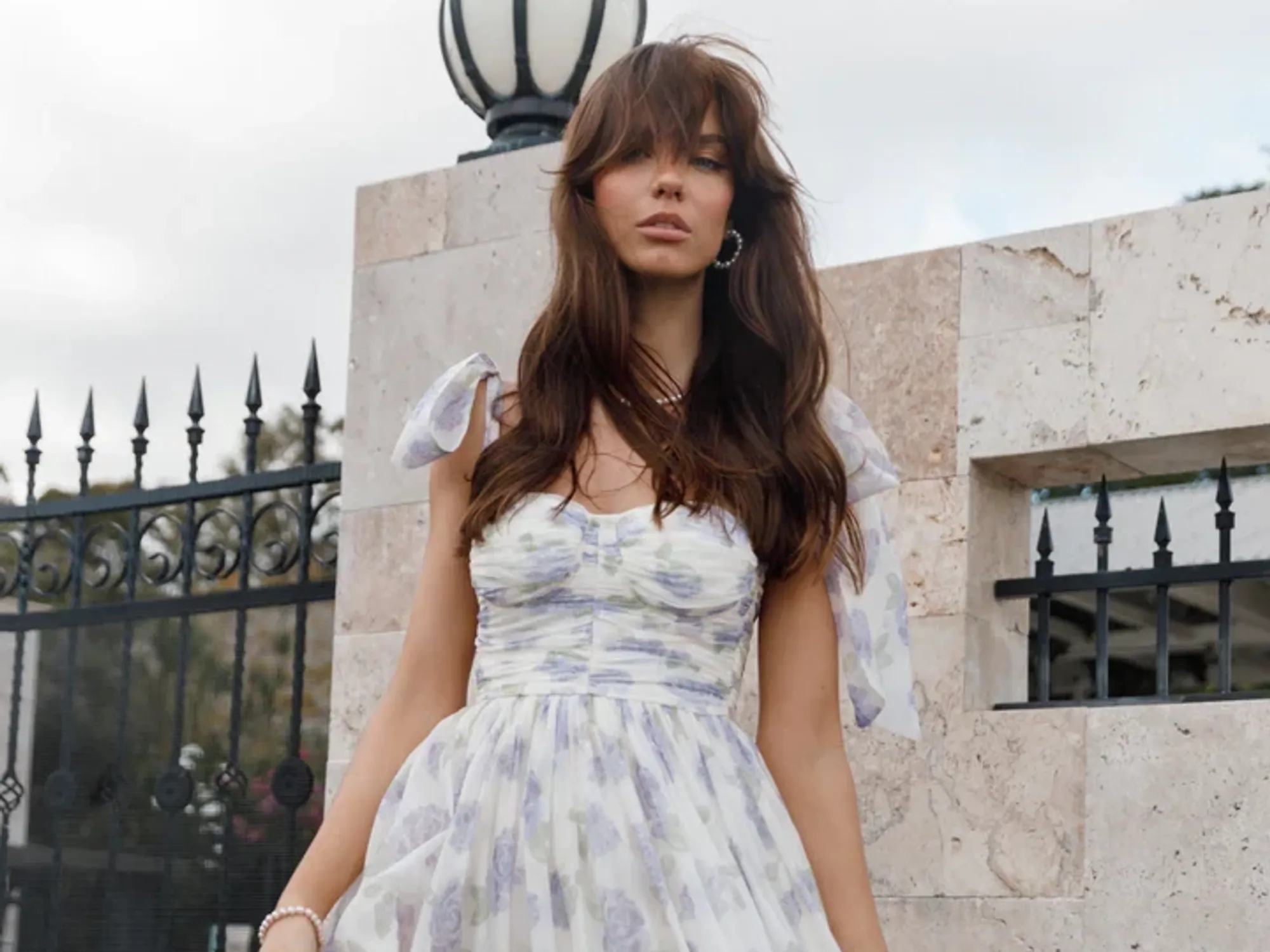 11 Stunning Milkmaid Dresses for a Perfect Fit - Brit + Co 11 Stunning Milkmaid Dresses for a Perfect Fit - Brit + Co