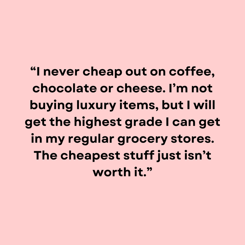 millennial comfort purchases