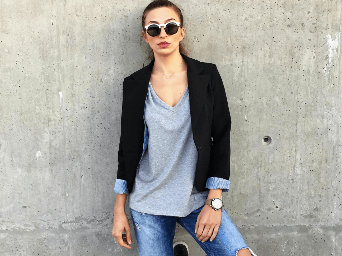 Millennial fashion trends coming back in 2026