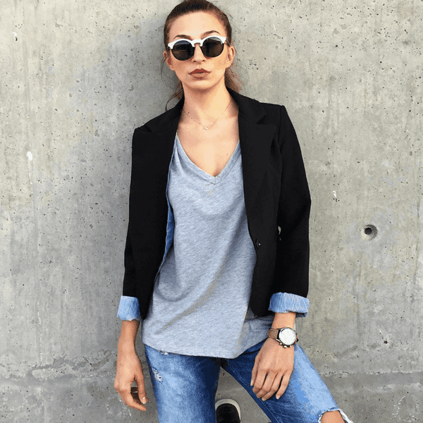 Millennial fashion trends coming back in 2026