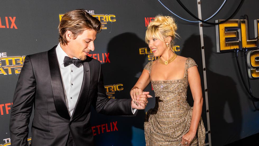 millie bobby brown and jake bongiovi married