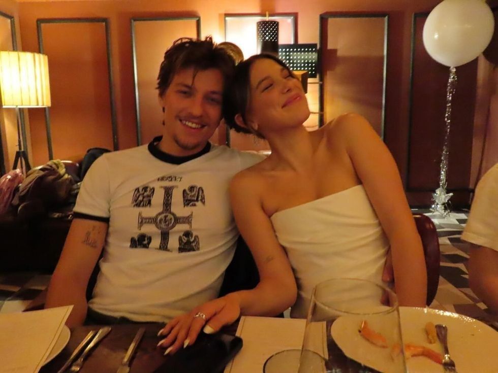 millie bobby brown married