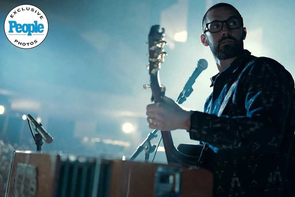 milo ventimiglia as tim timmons