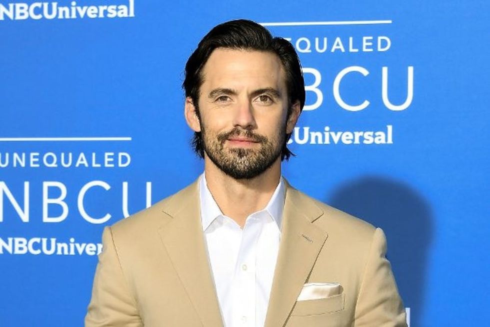 Milo Ventimiglia