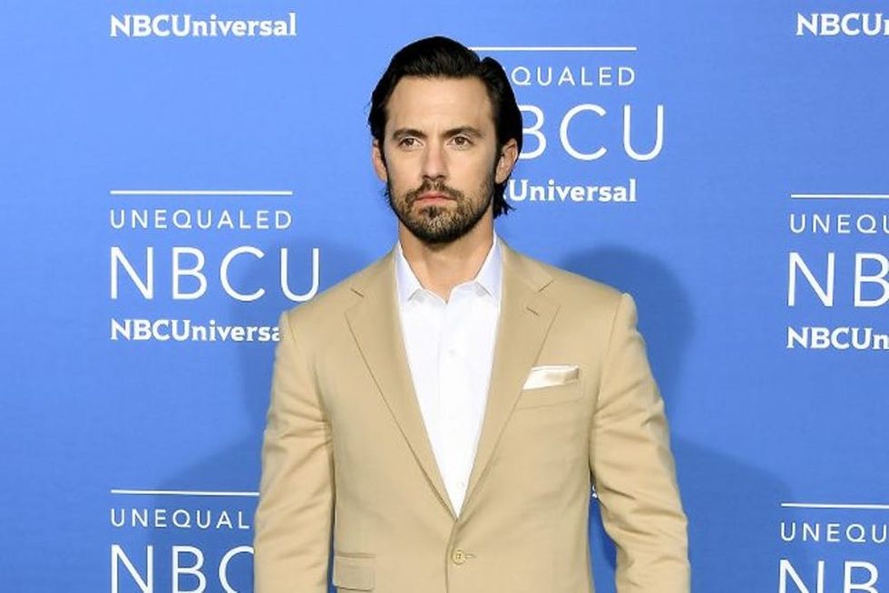 Milo Ventimiglia