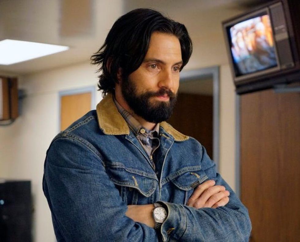 Milo Ventimiglia