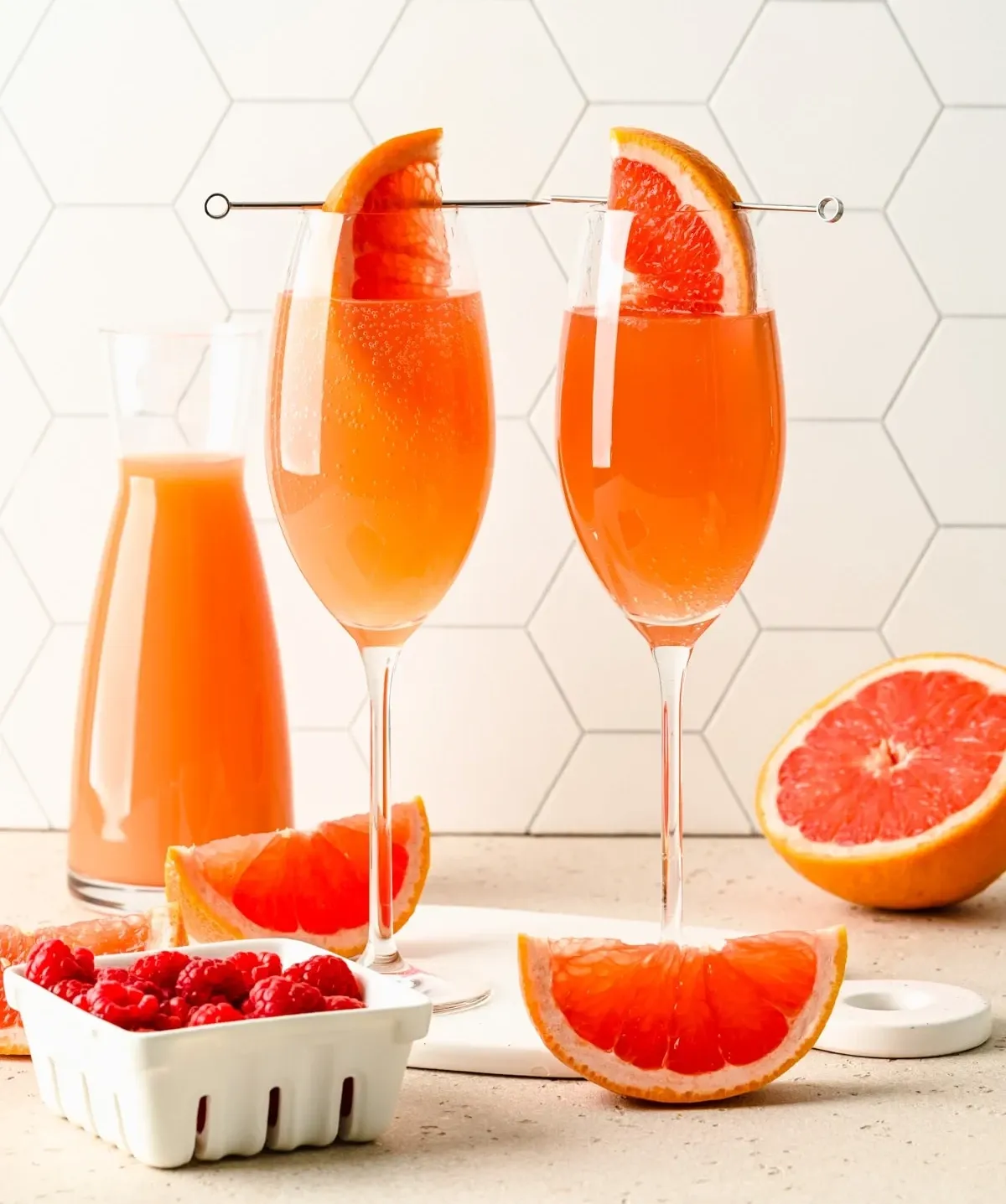 mimosa recipes for 2023