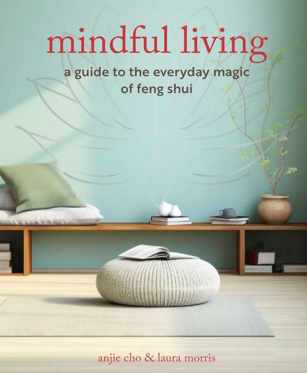 Mindful Living: A Guide to the Everyday Magic of Feng Shui